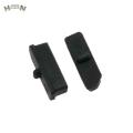 5pcs DisplayPort Protective Cover Rubber Covers Dust Cap For Computer DP Connector. 