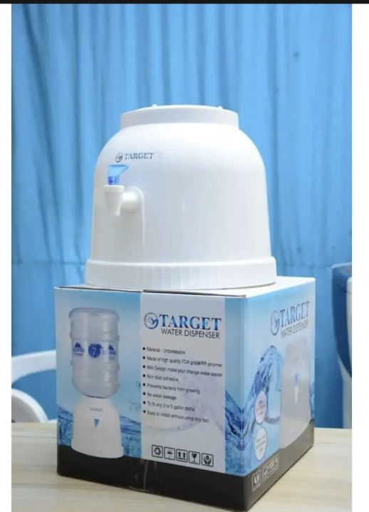water new cular