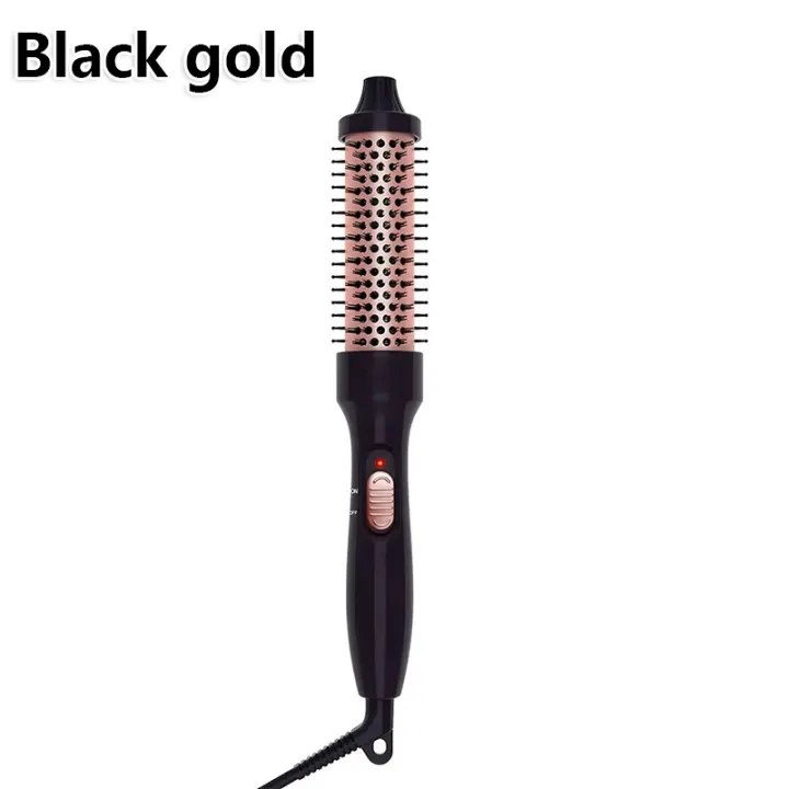 PTC%20Heated%20Curling%20Iron%20Brush%2032mm%20Thermal%20Round%20Brush%20Anti%20Scald%20Hair%20Styler%20Volumizing%20Curler%20for%20Home%20Salon%20Use%20-%20Image%208