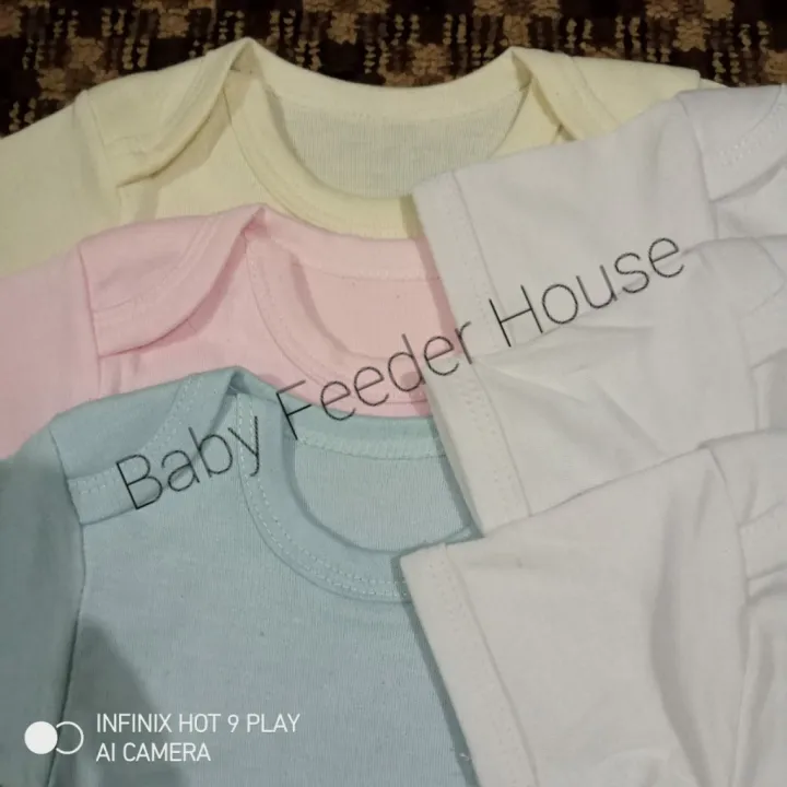 Baby%20Vest%20Inner%20Half%20Sleeve%20(Pack%20Of%203)%20Undershirts%20All%20Size%20Available%20multi%20+%20white%20-%20Image%202