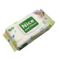 NICE & CLEAN WET WIPES (160pcs). 