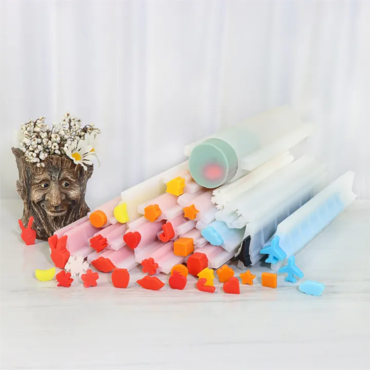 50%20Style%20Various%20Shapes%20Silicone%20Soap%20Tube%20Mold%20Flower%20Butterfly%20Dolphin%20Round%20Heart%20Pipe%20Tube%20Soap%20Mould%20DIY%20Soap%20Making%20Tool%20-%20Image%204