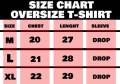 BURNOUT.PK NEW TRENDY SUMMER COLLECTION BEAR PRINTED DROP SHOULDER TSHIRT FOR MENS AND WOMENS. 