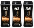 Ave Shampoo for Normal Hair, Gentle Cleansing for Women and Men, Hair Care Product. 