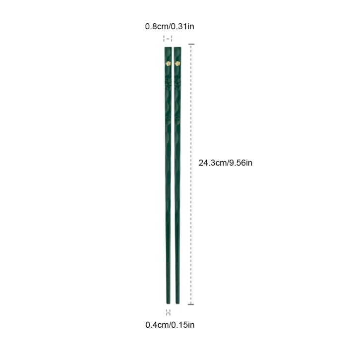 5%20Pairs%20Chopsticks%20Multi%20Color%20Reusable%20Non%20Slip%20Lightweight%20Chinese%20Japanese%20Korean%20Style%20Sushi%20Sticks%20Dishwasher%20Safety%20-%20Image%203