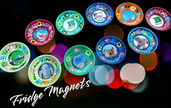 Pakistani%20Culture%20Monuments%20Fridge%20Magnets%20Set%20of%205%20Vibrant%20Designs%20-%20Image%204