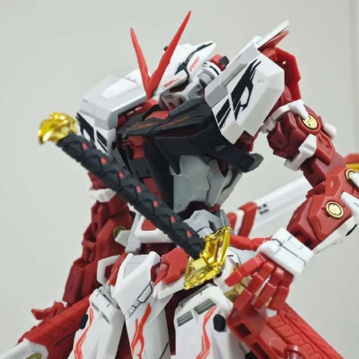 Astray%20Red%20Frame%20Model-58%201/144%20SEED%20DESTINY%20Model%20DIY%20Assembly%20Action%20Figures%20Anime%20Model%20Toy%20%20Collection%20-%20Image%203