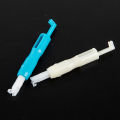 Cross Needle Stitch Threader For Home Machine Multifunctional Threading Tools. 