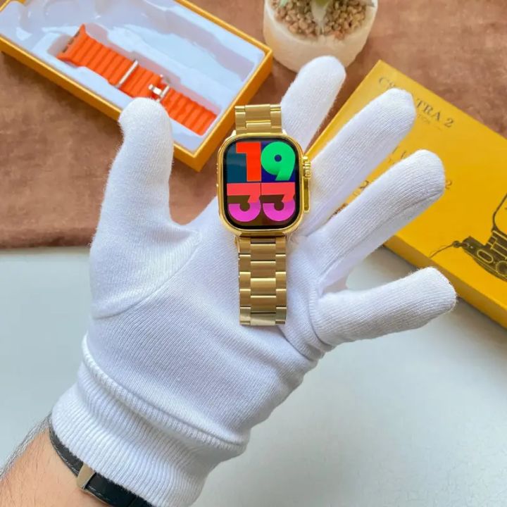C9%20Ultra%202%20Gold%20edition%20smartwatch%20-%20Image%204
