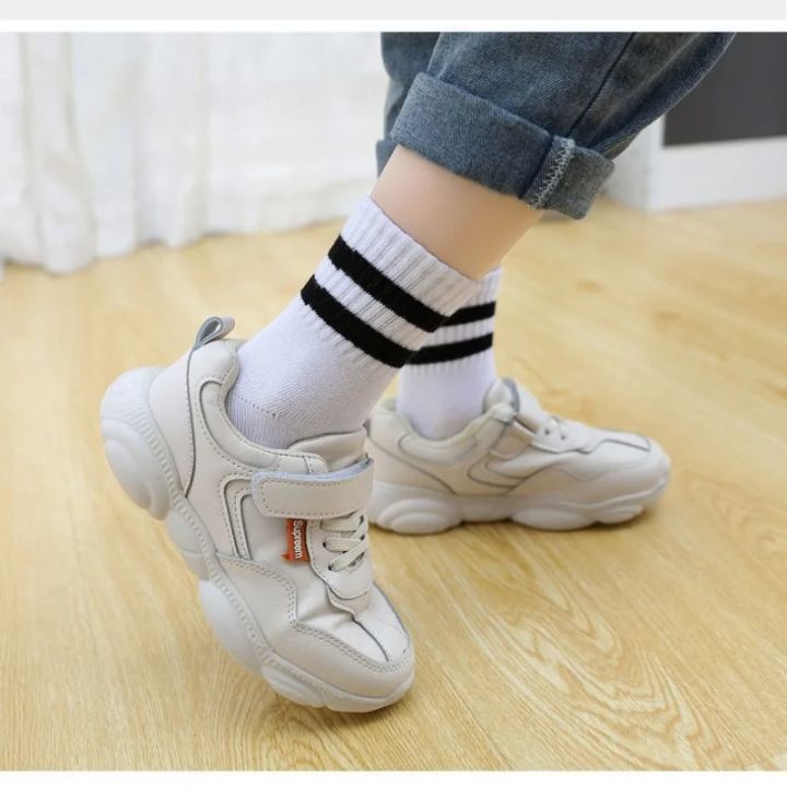 5%20Pairs/%20Lot%20Pure%20Colour%20Soft%20Breathable%20Cotton%20Kids%20School%20Socks%20Girls%20Boys%20Casual%20Grey%20Black%20White%20Sports%20Children's%20Socks%20-%20Image%203