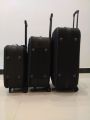 Large 28 size - Travel bag - Suitcase Trolley Bag - Luggage set - High Quality suitcase - Premium quality - Attachi - Imported suitcase. 
