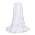 Mosquito Mesh Net Large Dome Hanging Mosquito Net Bed Net Tent Fly Insect Repellent Protection Home for Bed Canopy Dropshipping. 