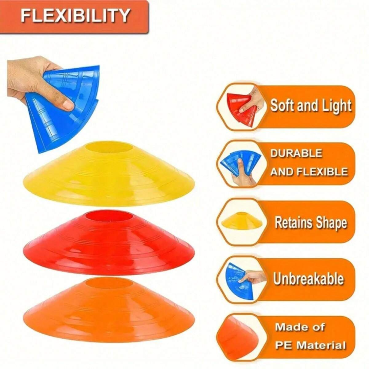 5/10/20/30pcs/Set%20For%20Storage%20Of%20Football%20Training%20Logo%20Discs%20with%20One%20Net%20Bag,%20Training%20Footsteps%20Set,%20Logo%20Disc%20Set,%20Basketbal%20-%20Image%204