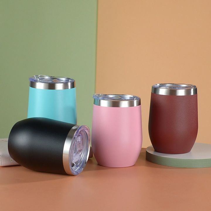 12oz%20Eggshell%20Cup%20Stainless%20Steel%20Thermos%20Bottle%20Portable%20Coffee%20Cups%20Water%20Bottle%20Travel%20Household%20Office%20School%20Drinking%20Tools%20-%20Image%203