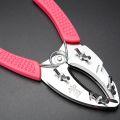 Grafting Cutting Tool Shears For Garden Ring Shape Grafting Cutter Fruit Tree Peeler Bark Stripping Cutting Stainless Steel Gard. 