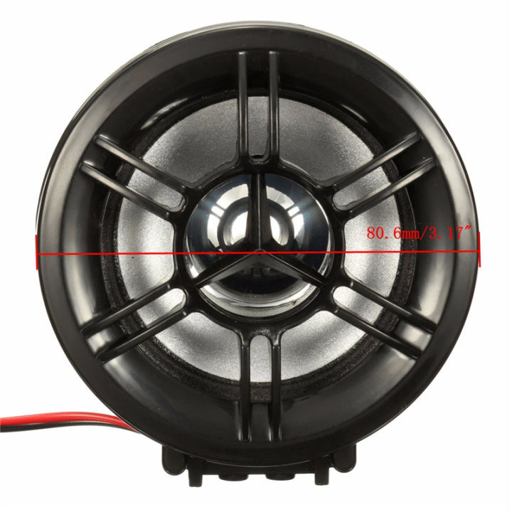 12V%20Motorcycle%20Red%20Sound%20System%20SD%20USB%20MP3%20Motorcycle%20%20Bluetooth%20Audio%20Remote%20Control%20Stereo%202%20Speakers%20Waterproof%20FM%20%20Radio%20-%20Image%203