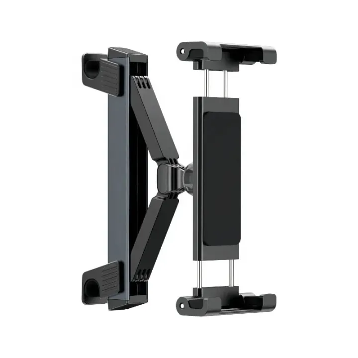 360%C2%B0%20Universal%20Car%20Headrest%20Mount%20-%20Waterproof%20&%20Durable%20ABS%20Mobile/Tablet%20Holder%20for%20Backseat%20Entertainment%20-%20Image%208