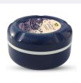 PASTA LUNCH BOX Tiffin Box with Steel Bowl (BPA Free) 350ML. 