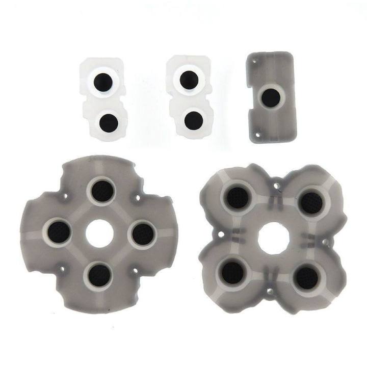 1set%20For%20PS5%20Replacement%20Repair%20Parts%20Conduction%20Conductive%20%20Button%20D%20Pad%20For%20PS%205%20-%20Image%205