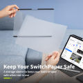 For  Matepad 11.5/Air 11.5 Magnetic Paper Feel Film For  HonorX8 Pro / X9 11.5 inch Matepad 11.5S 11/SE 11 Film. 