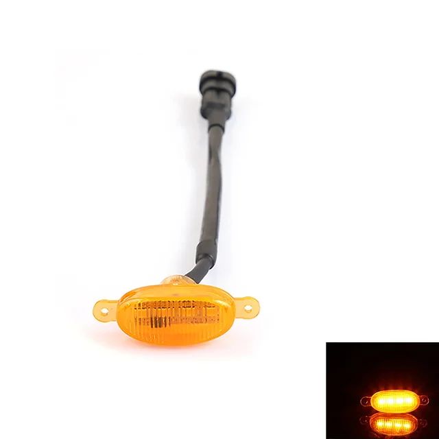 Universal%20Car%20Front%20LED%20Grille%20Light%20Smoked%20Amber%20White%204LED%20Grill%20Light%20Eagle%20Eye%20Lamp%20for%20Off%20Road%20Trunk%20SUV%20Ford%20Toyota%20Strip%20-%20Image%208