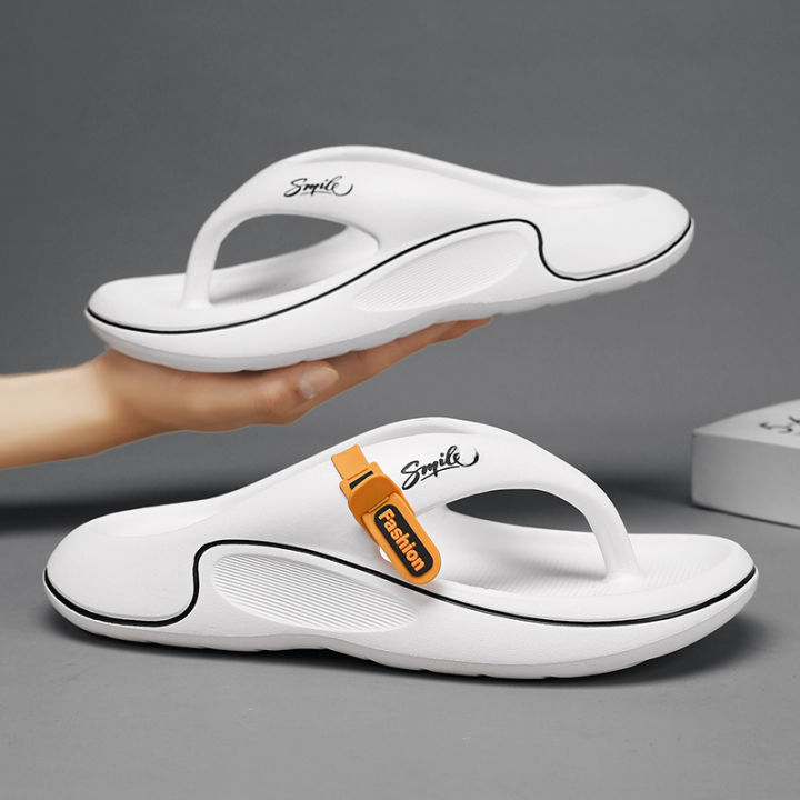 Men's%20flat%20slippers%20summer%20thick%20soft%20sole%20eva%20slippers%20outdoor%20beach%20sandals%20women's%2045%20non-slip%20comfortable%20bathroom%20slippers%20-%20Image%203