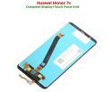 Huawei Honor 7x A+ LCD Panel. 