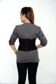 Slimming Waist-Slim Belt for Men and Women - Path to Weight Loss and a Healthier - Achieve Fitness Goals with Confidence.