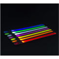 Outdoor Sports Night Running Armband LED Light Safety Belt Arm Leg Warning Wristband Cycling Bike Bicycle Party Glow Prop. 