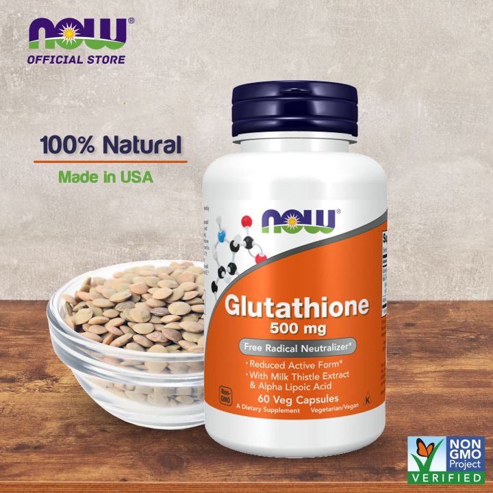 Now%20Foods%20Glutathione%20500mg%20Veg%20Capsules%20-%2060%20Caps%20-%20Image%203