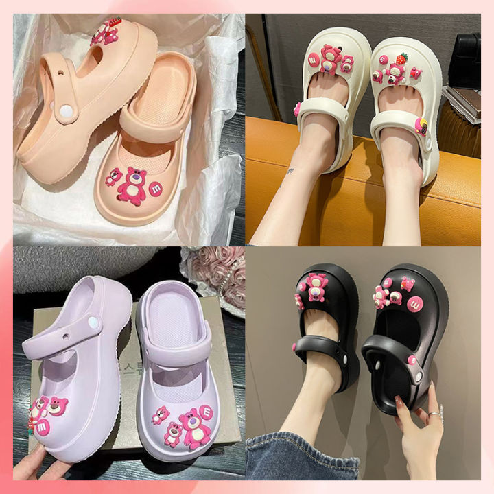 Kdashop%20best%20seller%20women's%20fashion%20shoes%20decorated%20with%20cute,%20soft%20and%20comfortable%20bear%20shoes.%20There%20are%20many%20colors%20for%20customers%20to%20choose%20Korean%20style.%20good%20quality%20products.%20new%20arrival.%20Don't%20miss%20out.%20hurry!%20Buy%20Now%20-%20Image%203