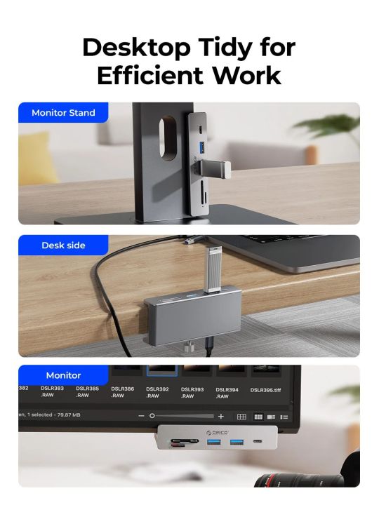ORICO-USB%203.2%20Hub%206-Port%20Expansion%20with%20Power%20Connector%2010Gbps%20Protocol%20High-Speed%20Transmission%20SD,%20TF%20Card%20Fast%20Reading%20-%20Image%205