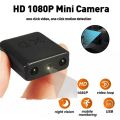 Micro Cam Monitor 1920x1080P Mini Cam Infrared Night Vision Camera IR-CUT Motion Detection Security Camcorder HD Video Recorder. 