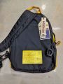 Haoshuai multi usable backpack for men.