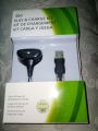 Xbox 360 Controller Play and Charge Cable. 