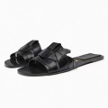2025 Summer Women's Slippers Shoes Ladies Slides High Quality Sandals Womens Shoes Tongs Femme Fashion Design Beach Flat Slipper.
