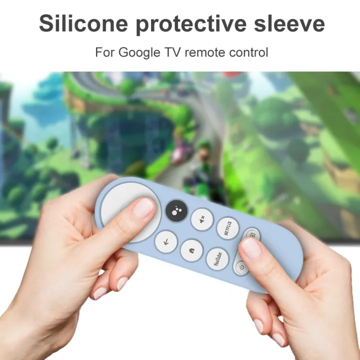 New%20Non-Slip%20Soft%20Silicone%20Protective%20Case%20for%20Chromecast%20Remote%20(For%20Google%20TV%202020%20Voice%20Remote)%20-%20Image%202
