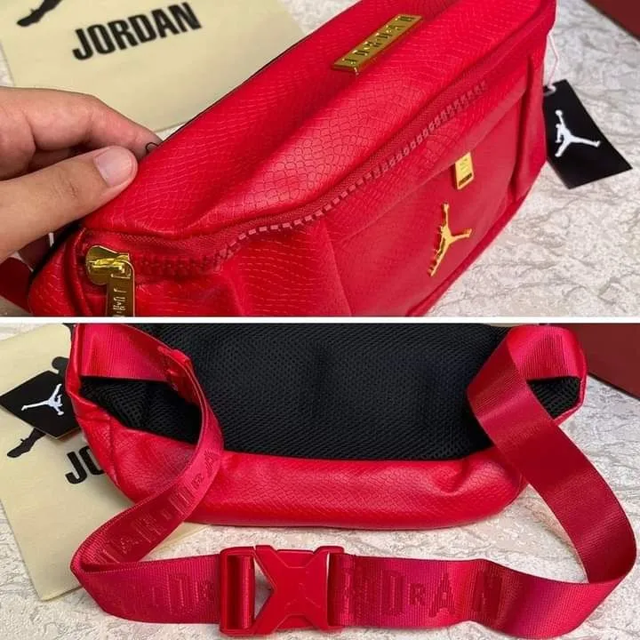 Jordan%20Snake%20Leather%20Patent%20Chest%20Waist%20Biker%20Bag%20Supper%20Premium%20Waterproof%20Men's%20For%20Travel%20to%20Keep%20Your%20Belongings%20Safe%20-%20Imported%20product%20-%20Image%205