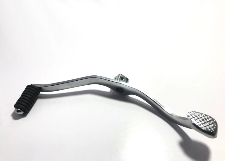 Shift pedal Assay (Gear lever ) “ Genuine “ for yamaha Models Ybr,Ybr-G,yb-z,Dx / Shift pedal for yamaha Models