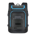 Large Capacity Ski Boot Bag Backpack with Wet/Dry Separation, Waterproof Storage for Ski Boots, Helmet, Gloves and Snowboard Gea. 