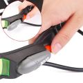 Kids Night Vision Goggles Adjustable Spy Gear Night Mission Goggles with Flip-Out Lights Green Lens Protect Eyes for .