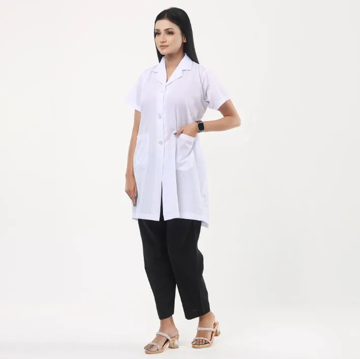 Torre%20Febric%20Female%20Doctors%20and%20Female%20Medical%20Students%20White%20Apron%20With%20Half%20and%20Full%20Sleeve/Lab%20Apron%20-%20Image%208