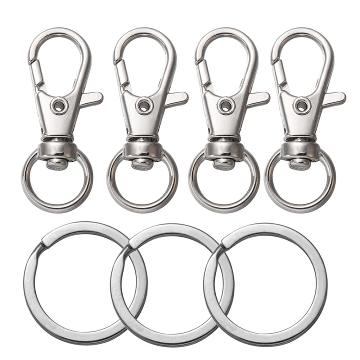 20Pcs%20Swivel%20Clasps%20Set%20Lanyard%20Snap%20Hooks%20with%20Key%20Chain%20Rings%20Keychain%20Clip%20Hooks%20for%20DIY%20Necklace%20Bracelet%20Chain%20Supplies%20-%20Image%207