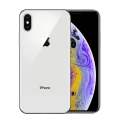 Genuine Iphone X 256GB with Software Warranty. 