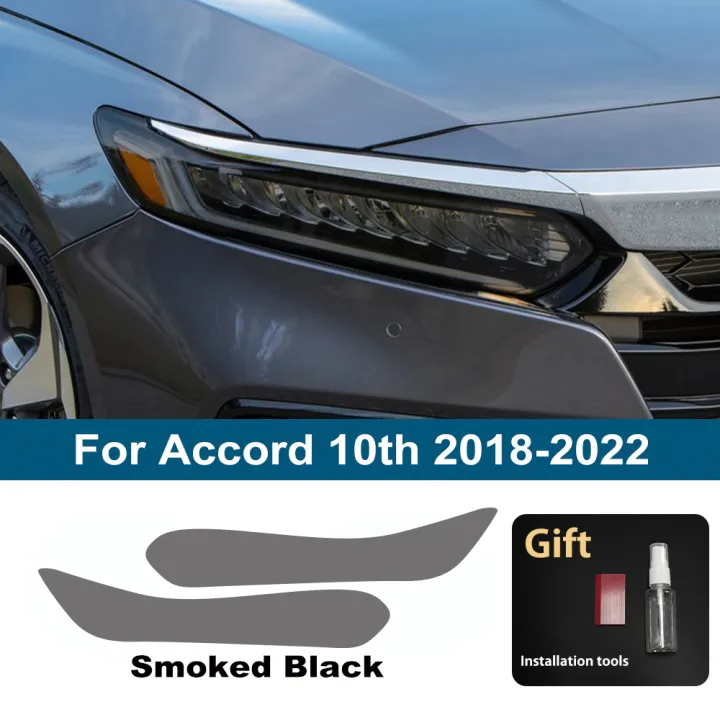 Smoke%20Black%20Car%20Headlight%20Protective%20Film%20for%20Honda%20Accord%2010th%2011th%20Pre%20Cut%20TPU%20PPF%20Anti-Scratch%20High-Gloss%20Vinyl%20Wrap%20Film%20-%20Image%207
