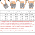 Anti Chafing Slip Short Women High Waist Safety Boyshort Invisible Under Dress Seamless Underwear Cool Smooth Control Panty 2PCS. 