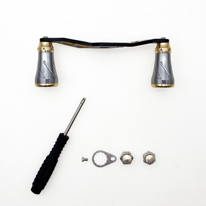 Outdoor%20Fishing%20Water%20Drop%20Reel%20Fishing%20Reel%20Handle%20Aluminum%20Alloy%20Water%20Drop%20Reel%20Conversion%20DIY%20Accessories%E3%80%94CC33%E3%80%95%20-%20Image%206