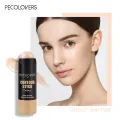 Concealer Foundation Full Cover Face Corrector Hide Blemish Dark Eye Circle Contour Stick Face Makeup Primer Pen Cosmetics. 