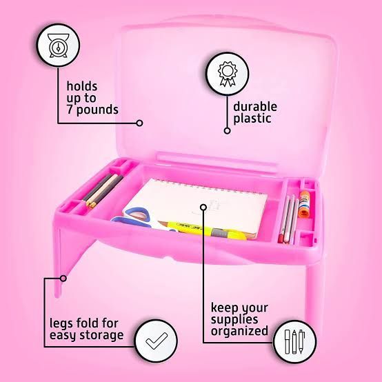 Foldable%20Lap%20Desk%20with%20Storage%20-%20Durable%20Lightweight%20Portable%20Laptop%20Computer%20Children%20Desks%20for%20Homework%20or%20Reading%20-%20Image%205