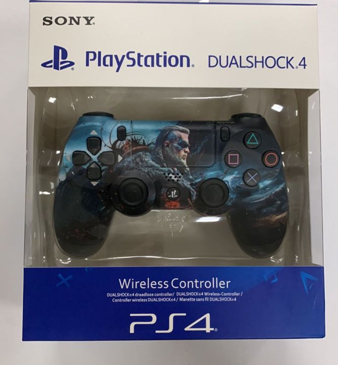 PS4%0ADual-Shock%20Wireless%20Controller%20(Special%20Edition)%20For%20PlayStation-4%20-%20Image%202